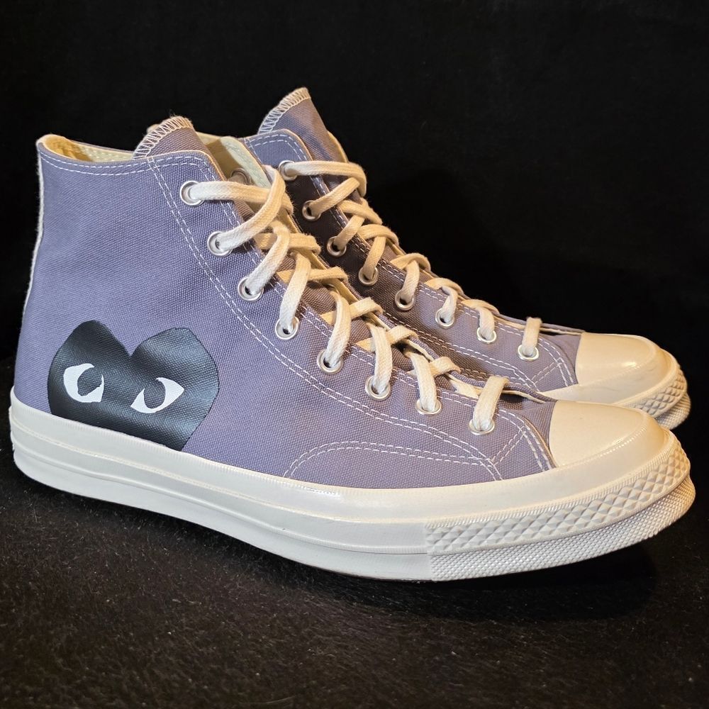 Converse Mens 11.5 - Picture 7 of 9